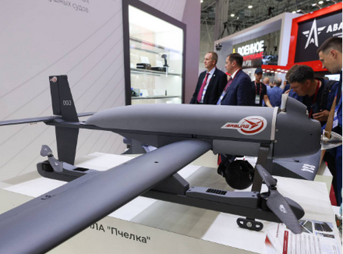 Українські зенітники вполювали російський дрон-матку: чому це гарна здобич